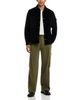 Stone Island Stone Island Cotton Micro Corduroy Snap Front Overshirt - 2