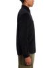 Stone Island Stone Island Cotton Micro Corduroy Snap Front Overshirt - 4