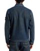 Stone Island Stone Island Denim Coach Jacket - 4