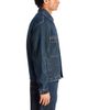 Stone Island Stone Island Denim Coach Jacket - 5