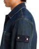 Stone Island Stone Island Denim Coach Jacket - 6