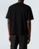Stone Island Stone Island Embroidered cotton jersey T-shirt - 4
