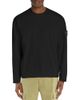 Stone Island Stone Island Felpa Logo Patch Cotton Crewneck Sweater - 1