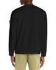 Stone Island Stone Island Felpa Logo Patch Cotton Crewneck Sweater - 5
