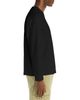 Stone Island Stone Island Felpa Logo Patch Cotton Crewneck Sweater - 6