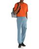 Stone Island Stone Island Felpa Loose Fit Solid Cotton Cargo Sweatpants - 4