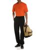 Stone Island Stone Island Felpa Loose Fit Solid Cotton Sweatpants - 2
