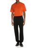Stone Island Stone Island Felpa Loose Fit Solid Cotton Sweatpants - 4