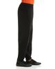 Stone Island Stone Island Felpa Loose Fit Solid Cotton Sweatpants - 5