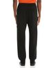 Stone Island Stone Island Felpa Loose Fit Solid Cotton Sweatpants - 6