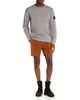 Stone Island Stone Island Felpa Solid Cotton Sweater - 2