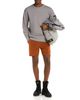 Stone Island Stone Island Felpa Solid Cotton Sweater - 4