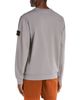 Stone Island Stone Island Felpa Solid Cotton Sweater - 5