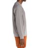 Stone Island Stone Island Felpa Solid Cotton Sweater - 6