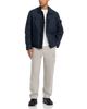 Stone Island Stone Island Garment Dyed Nylon Micro Twill Overshirt - 2