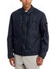 Stone Island Stone Island Garment Dyed Nylon Micro Twill Overshirt - 3