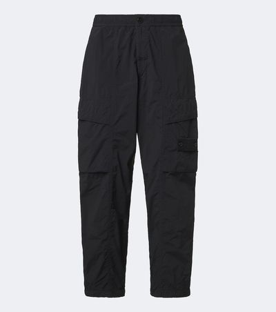 Stone Island Stone Island Ghost cargo pants