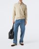 Stone Island Stone Island Ghost cotton-blend jersey polo sweater - 2