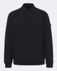 Stone Island Stone Island Ghost cotton blend jersey polo sweatshirt - 1