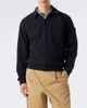 Stone Island Stone Island Ghost cotton blend jersey polo sweatshirt - 3