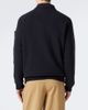 Stone Island Stone Island Ghost cotton blend jersey polo sweatshirt - 4