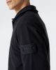 Stone Island Stone Island Ghost cotton blend jersey polo sweatshirt - 5