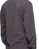 Stone Island Stone Island Gray 1200016 Recycled Stretch Nylon Tela Stellina Jacket - 3