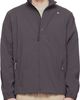 Stone Island Stone Island Gray 1200035 Recycled Stretch Nylon Tela S.I. Stellina Jacket - 1