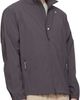 Stone Island Stone Island Gray 1200035 Recycled Stretch Nylon Tela S.I. Stellina Jacket - 2