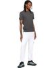 Stone Island Stone Island Gray 2100027 60/2 Cotton Jersey T-shirt - 4