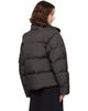 Stone Island Stone Island Gray 4100109 Crinkle Reps NY Down Jacket - 3