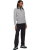 Stone Island Stone Island Gray 5100040 Lambswool Polo - 5