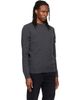 Stone Island Stone Island Gray 5100072 Lambswool Sweater - 2