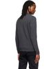 Stone Island Stone Island Gray 5100072 Lambswool Sweater - 3