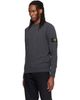 Stone Island Stone Island Gray 5100072 Lambswool Sweater - 4