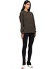 Stone Island Stone Island Gray 60/2 Cotton Jersey T-shirt - 4