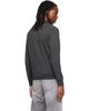Stone Island Stone Island Gray 6100063 Organic Cotton Jacket - 3
