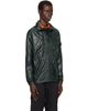Stone Island Stone Island Green 1200031 Nylon Lucido Jacket - 2