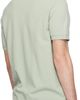 Stone Island Stone Island Green 2200008 Organic Cotton Piqué Stretch Polo - 3