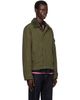 Stone Island Stone Island Green 4100028 David-TC S.I. Ghost Jacket - 2