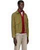 Stone Island Stone Island Green 4100035 Dense Oxford Nylon-TC Jacket - 2