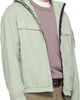 Stone Island Stone Island Green 4100077 Stretch Organic Cotton Twill Jacket - 2
