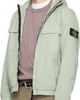 Stone Island Stone Island Green 4100077 Stretch Organic Cotton Twill Jacket - 4