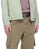 Stone Island Stone Island Green 4100077 Stretch Organic Cotton Twill Jacket - 5