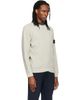 Stone Island Stone Island Green 6100017 Organic Cotton Interlock Sweatshirt - 2