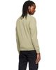 Stone Island Stone Island Green 6100060 Organic Cotton Sweatshirt - 3