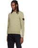 Stone Island Stone Island Green 6100060 Organic Cotton Sweatshirt - 4