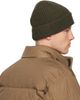 Stone Island Stone Island Green N100012 Light RWS Geelong Wool Beanie - 3