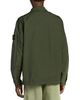 Stone Island Stone Island Juniper Zip Front Shirt Jacket - 3