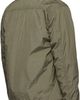 Stone Island Stone Island Khaki 1200002 Crinkle Reps NY Overshirt - 3